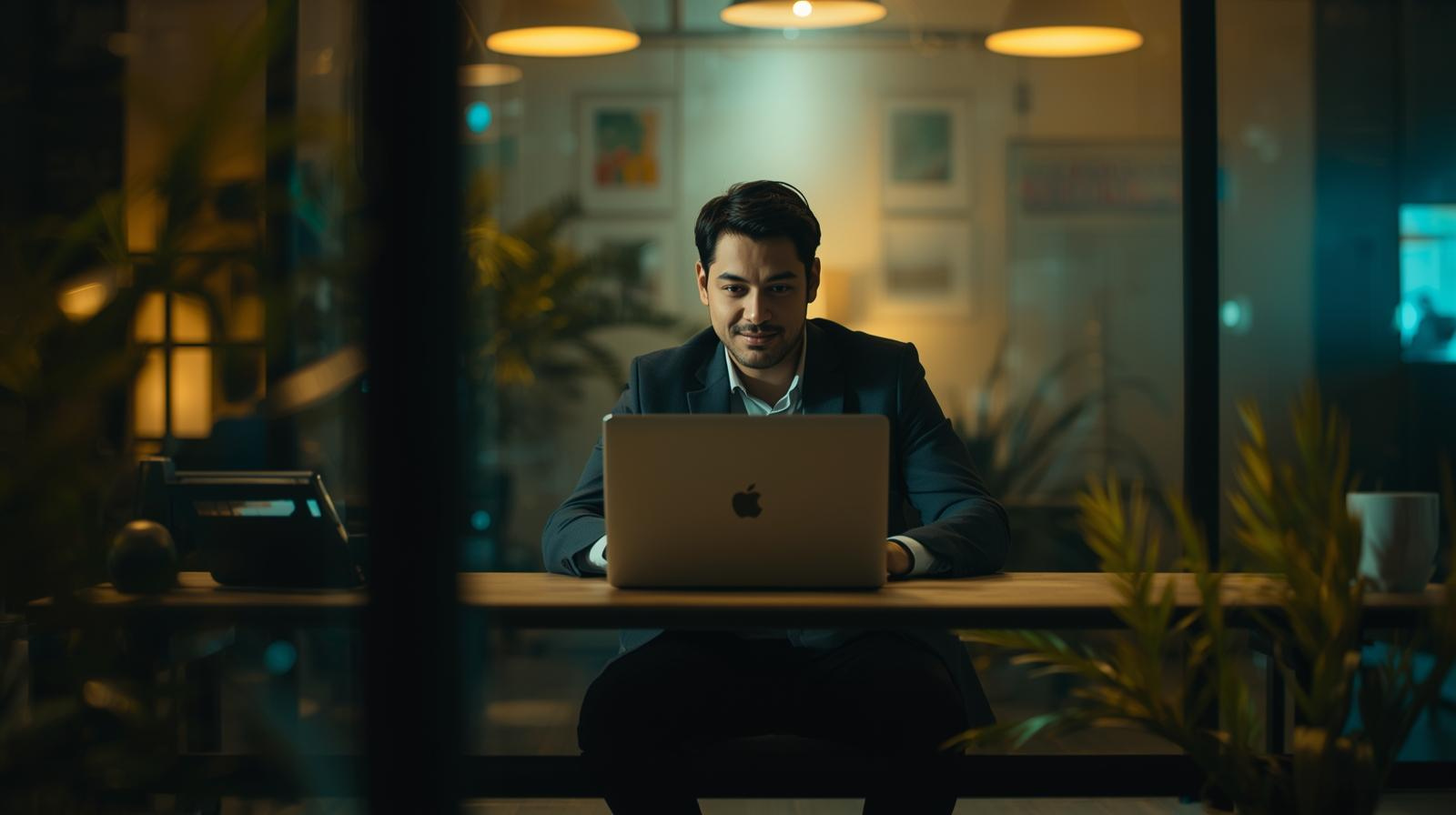 Infrastructure monitoring